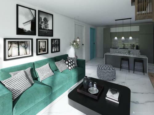 Ektor's Villa, Luxury Bedroom Flat, Skiathos, Free Wi-fi