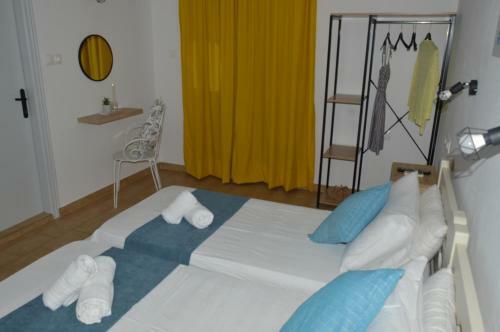Hotel Pansion Katerina