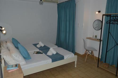 Hotel Pansion Katerina
