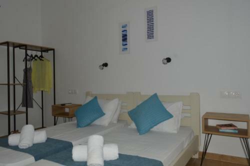 Hotel Pansion Katerina