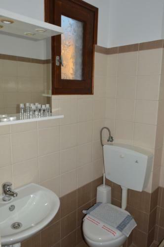 Hotel Pansion Katerina