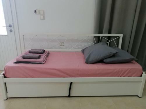 Apartamento Grecos Point