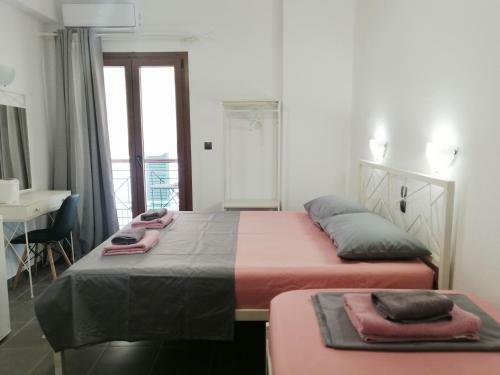 Apartamento Grecos Point