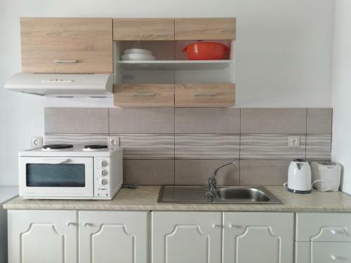 Apartamento Grecos Point