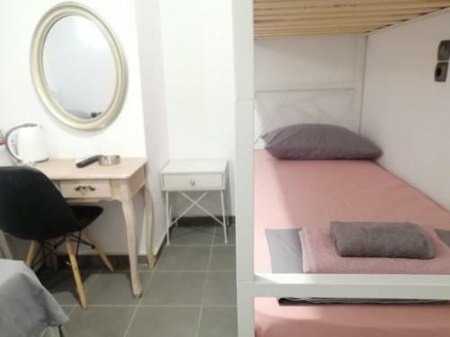 Apartamento Grecos Point