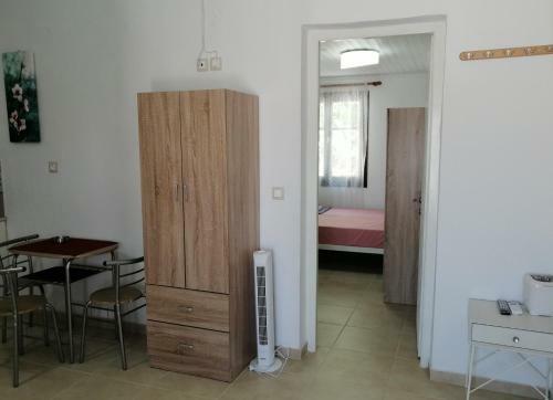 Apartamento Grecos Point