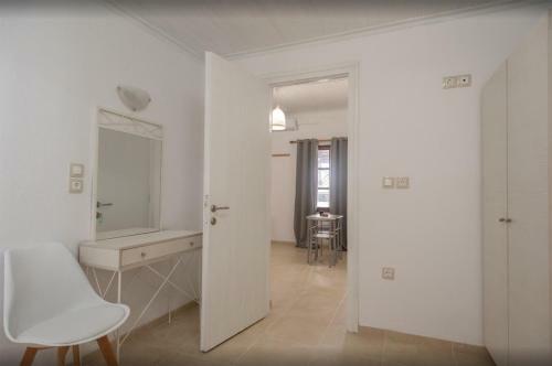 Apartamento Grecos Point