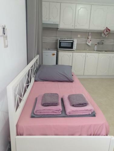 Apartamento Grecos Point