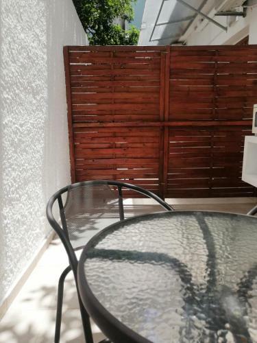 Apartamento Grecos Point