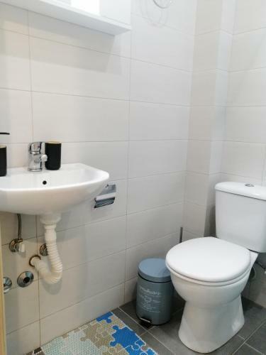 Apartamento Grecos Point