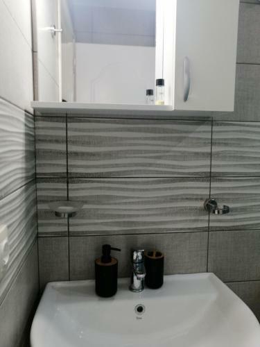 Apartamento Grecos Point