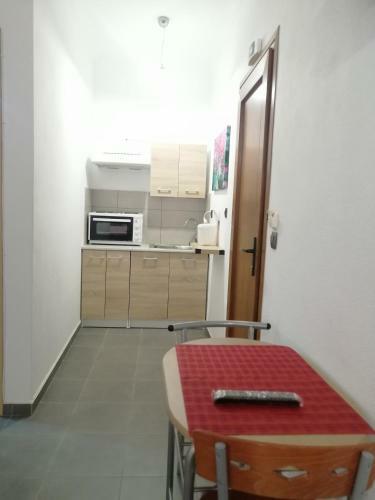 Apartamento Grecos Point