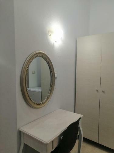 Apartamento Grecos Point