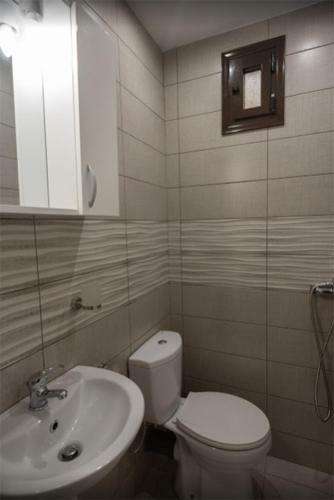 Apartamento Grecos Point