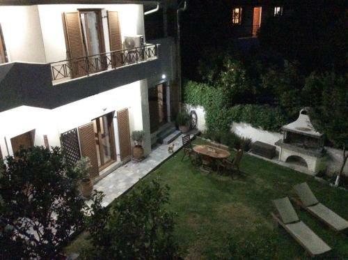 Skiathos Town House