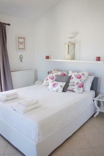Skiathos Town House