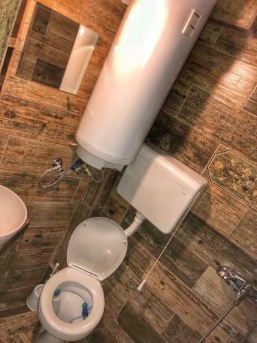 Apartamento Agapi