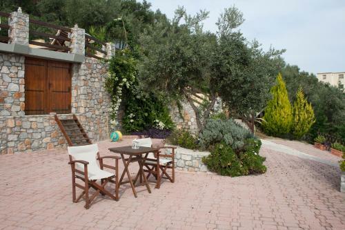 Villa Fotini