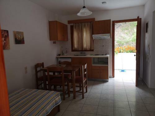 Drosia Apartments