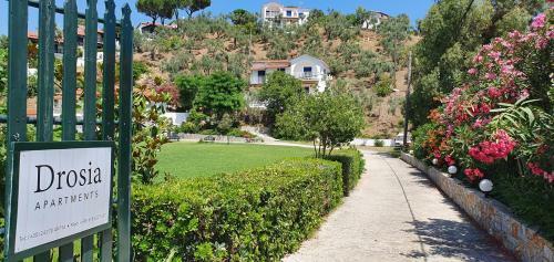 Drosia Apartments