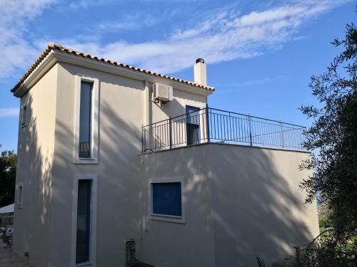 Angio Villas Spa