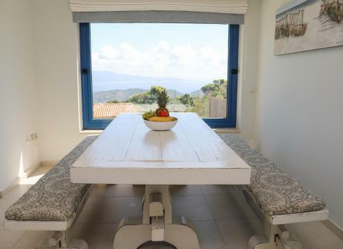 Angio Villas Spa