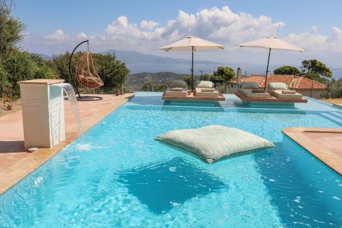 Angio Villas Spa