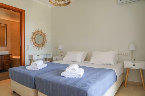 Angio Villas Spa