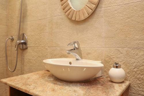 Angio Villas Spa