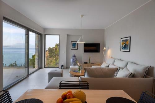 Kechria Bay Villas