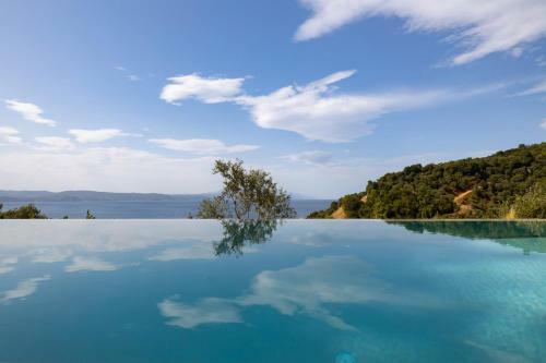 Kechria Bay Villas