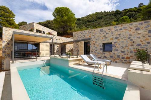 Kechria Bay Villas