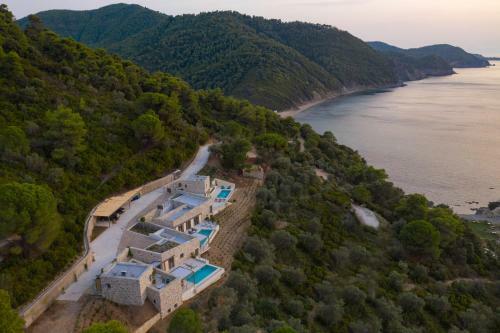 Kechria Bay Villas