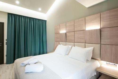 Apartamento Althaea Luxury Rooms
