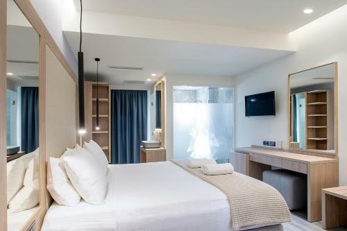 Apartamento Althaea Luxury Rooms