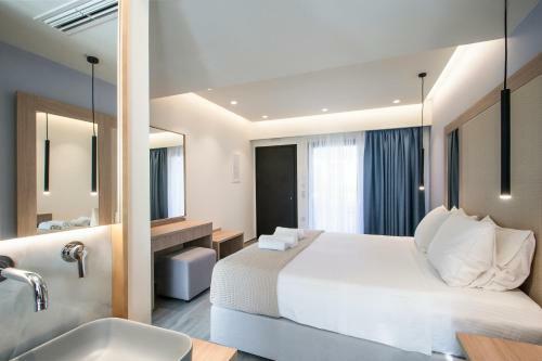 Apartamento Althaea Luxury Rooms