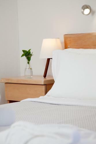 Apartamento Kimia Guest House