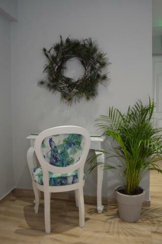 Apartamento Kastro Luxury Studios And Mezonette