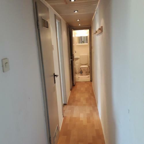 Apartamento Lotus H�tte