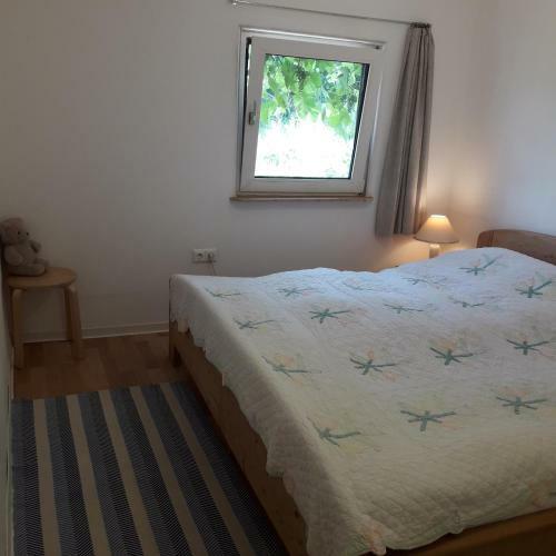 Apartamento Lotus H�tte