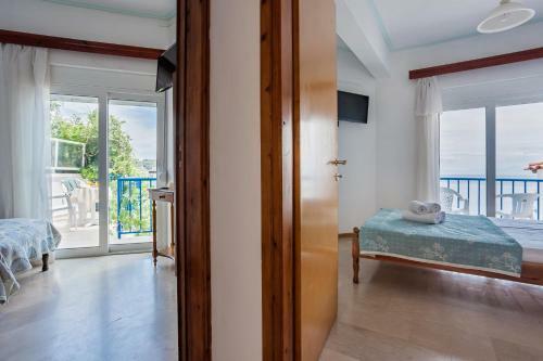 Helios Apartments