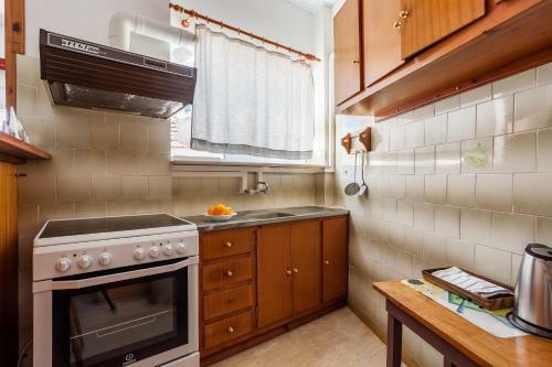 Helios Apartments