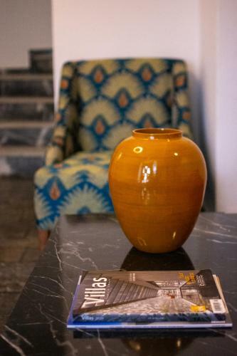 Apartamento Mr P. Boutique Residence