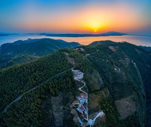 Hotel Sky Sea Resort Skiathos