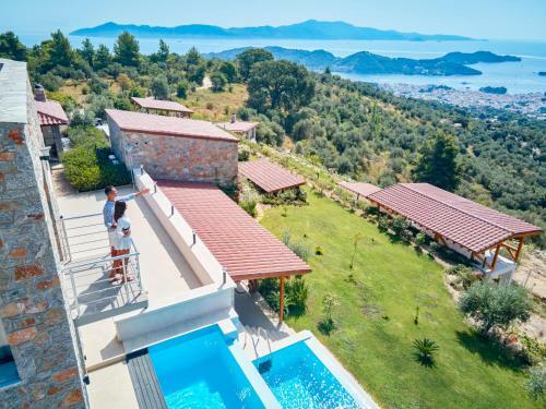 Hotel Sky Sea Resort Skiathos