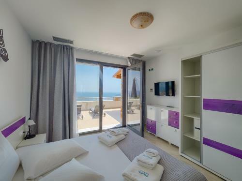 Hotel Sky Sea Resort Skiathos
