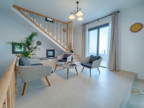 Hotel Sky Sea Resort Skiathos