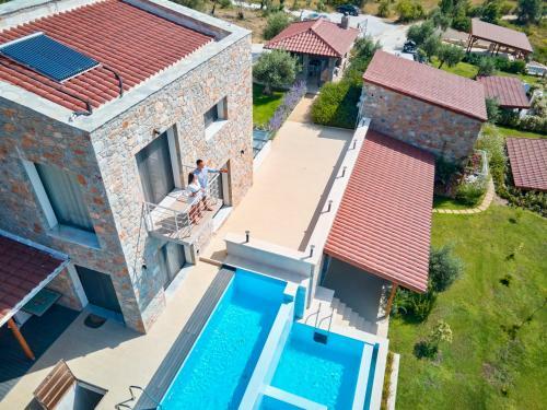 Hotel Sky Sea Resort Skiathos