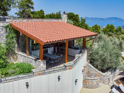 Hotel Sky Sea Resort Skiathos