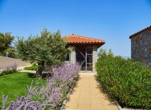 Hotel Sky Sea Resort Skiathos